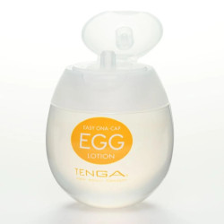Tenga Lubrifiant Tenga Egg Lotion 65ml